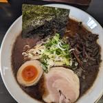 熊本らぁめん(まる伝らぁめん )