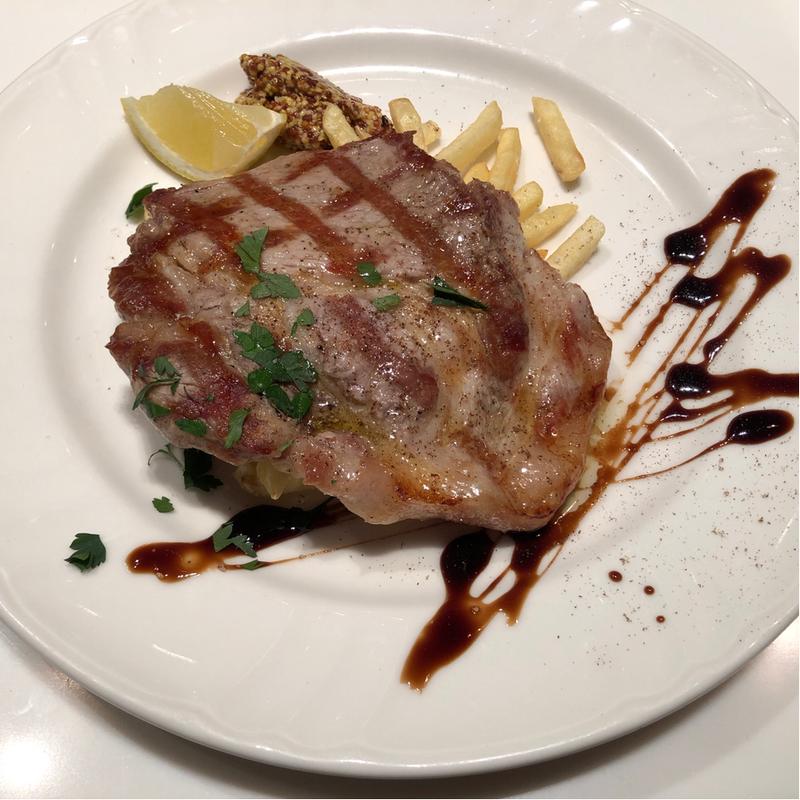 (BOSSO 八重洲店)