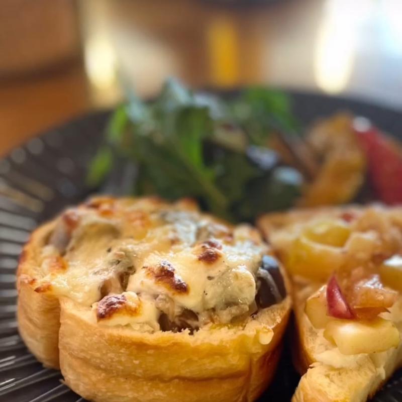 (Chez Heidi (シェ・ハイジ))