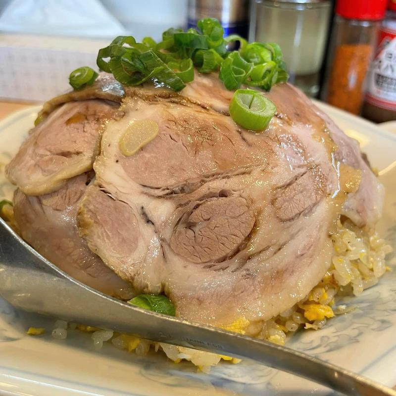 鳳凰炒飯(鳳凰 )