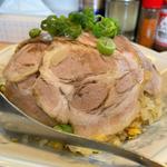 鳳凰炒飯(鳳凰 )
