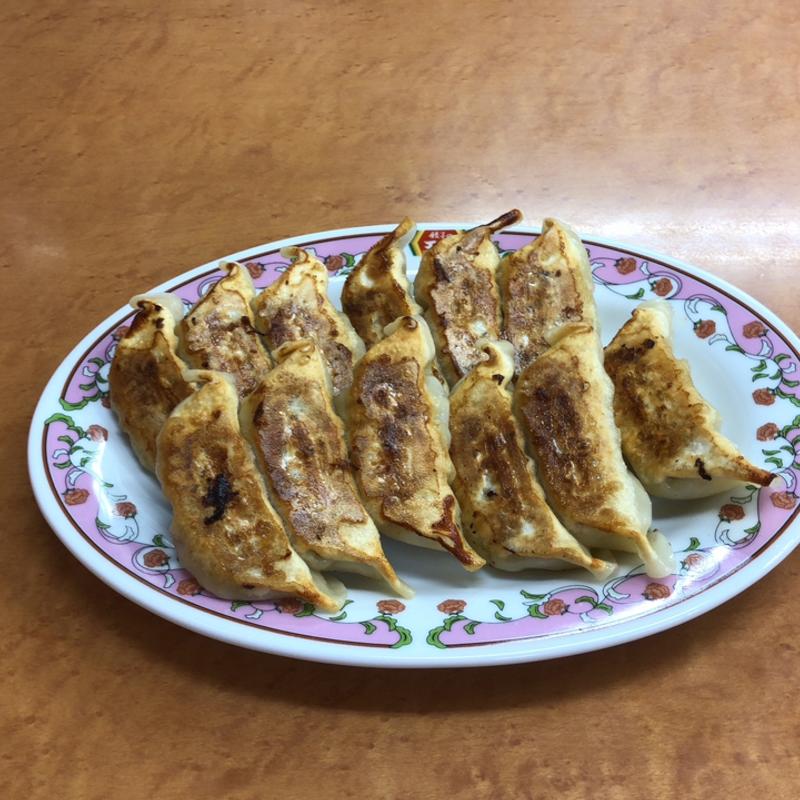 餃子(餃子の王将 丸岡店 )