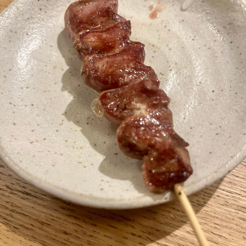 たん(京都 やきとん なべ屋)