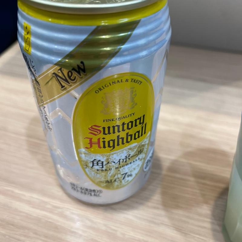 ビール(缶)(ゆで太郎 西五反田店 （ゆでたろう）)