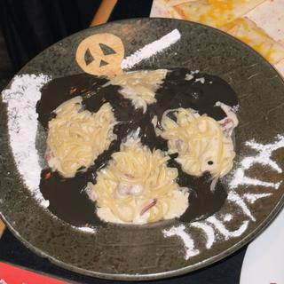 絶望という名の漆黒に染まりゆく死神の断罪(VAMPIRE CAFE)
