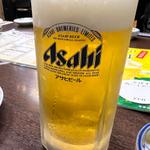 生ビール(と々喜 （トトキ）)