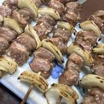ずり塩串