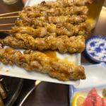 セセリ串