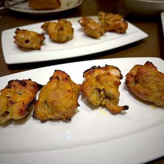 チキンセクワ(インドネパール料理ナマステ)