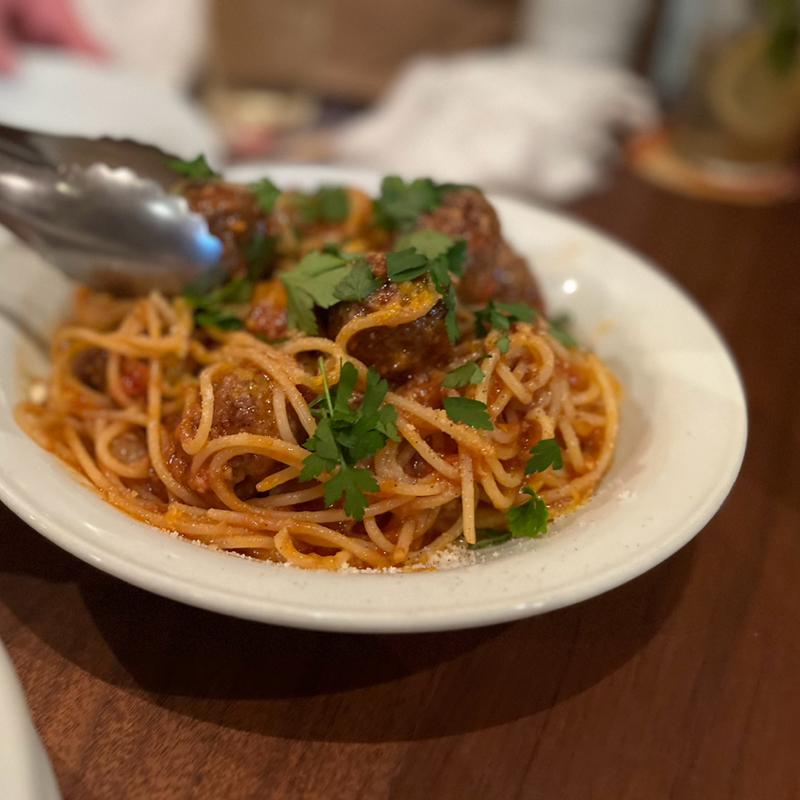 ルパン三世カリオストロの城(天神橋パスタホール)