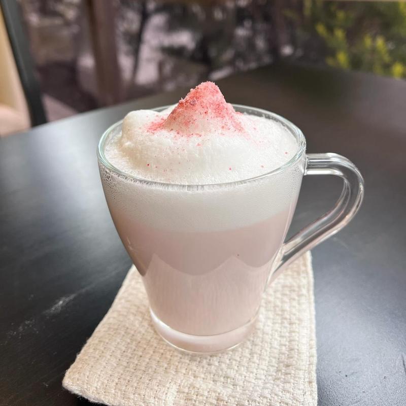 桜ラテ(Le＊Lien)