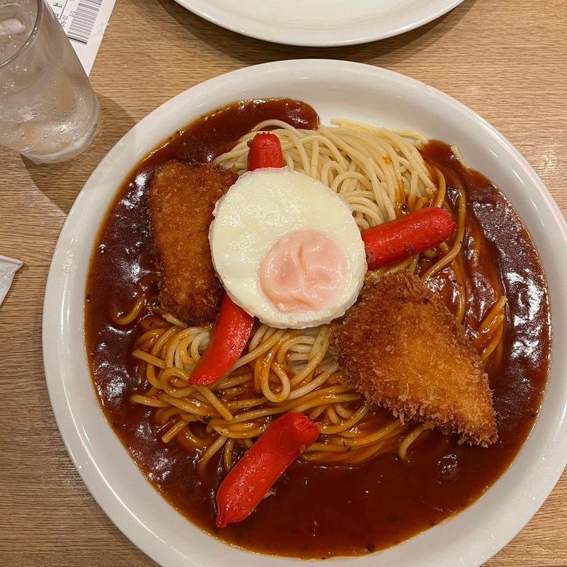 バイキング(スパゲティハウス チャオ 名古屋JR ゲートタワー店)
