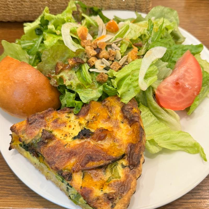 キッシュプレート(KNETEN（クネーテン）)