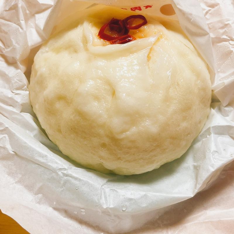 ドラゴンファイヤーまん(八軒吉草庵)