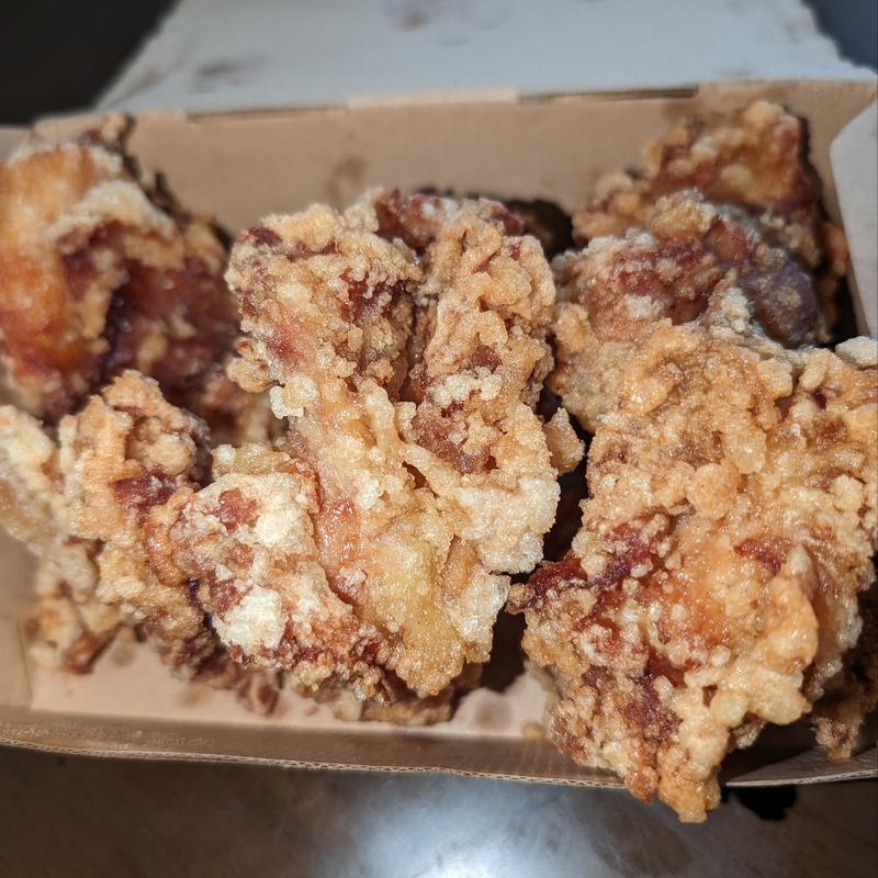 (中華食堂 小明 香椎店)