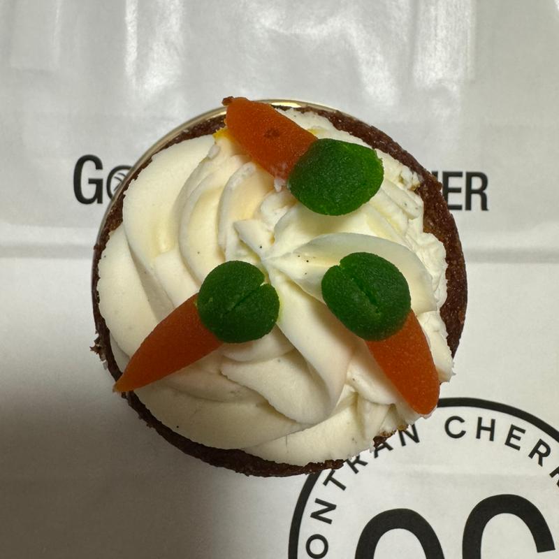 (ゴントランシェリエ 新宿店)