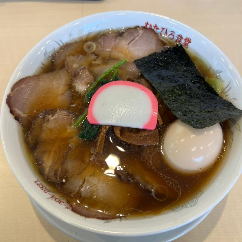 (むたひろ食堂)