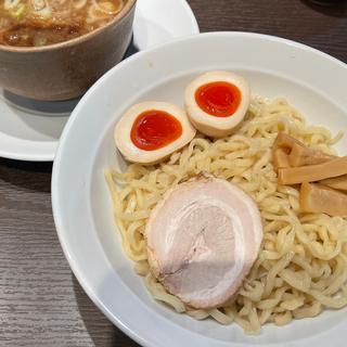 特製つけ麺(らぁめん 吉家)