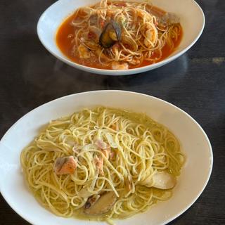 (洋麺亭 伊勢崎店 )