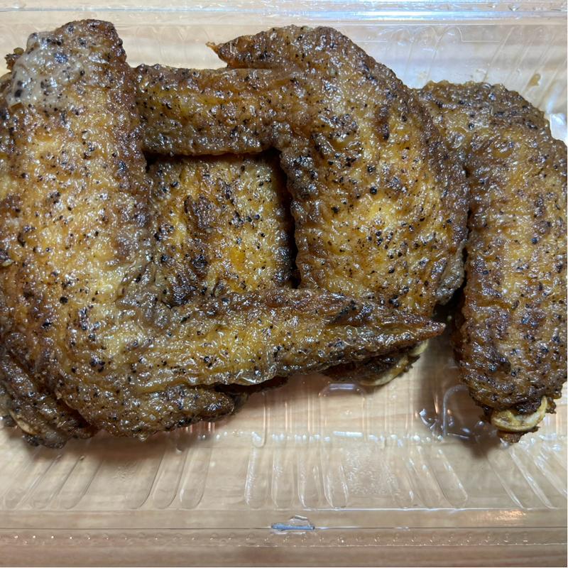 手羽先黄金焼き(松島国際カントリークラブ )