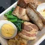 中華おこわ 角煮のせ(AGRI （アグリ）)
