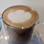 カフェラテ(Cafe Cherish)