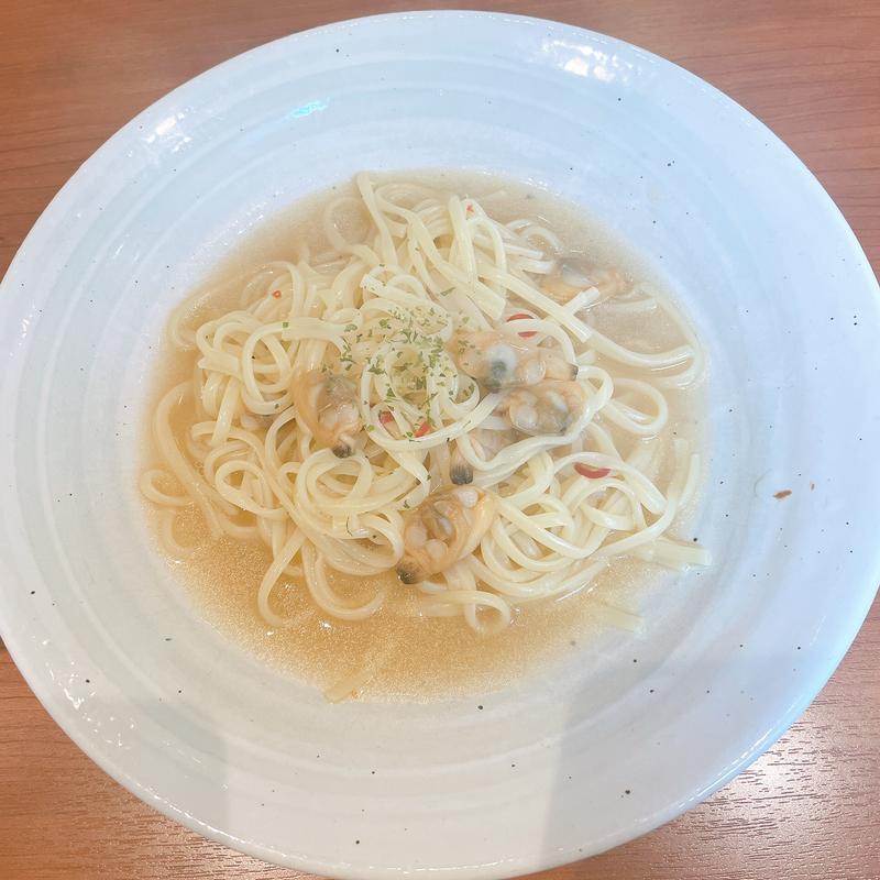 (三日月とカフェ 伊予店 )