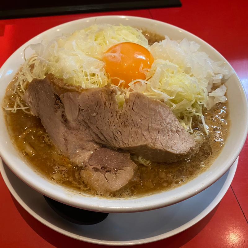 味噌ジロー(あっ晴れ 弥富店)