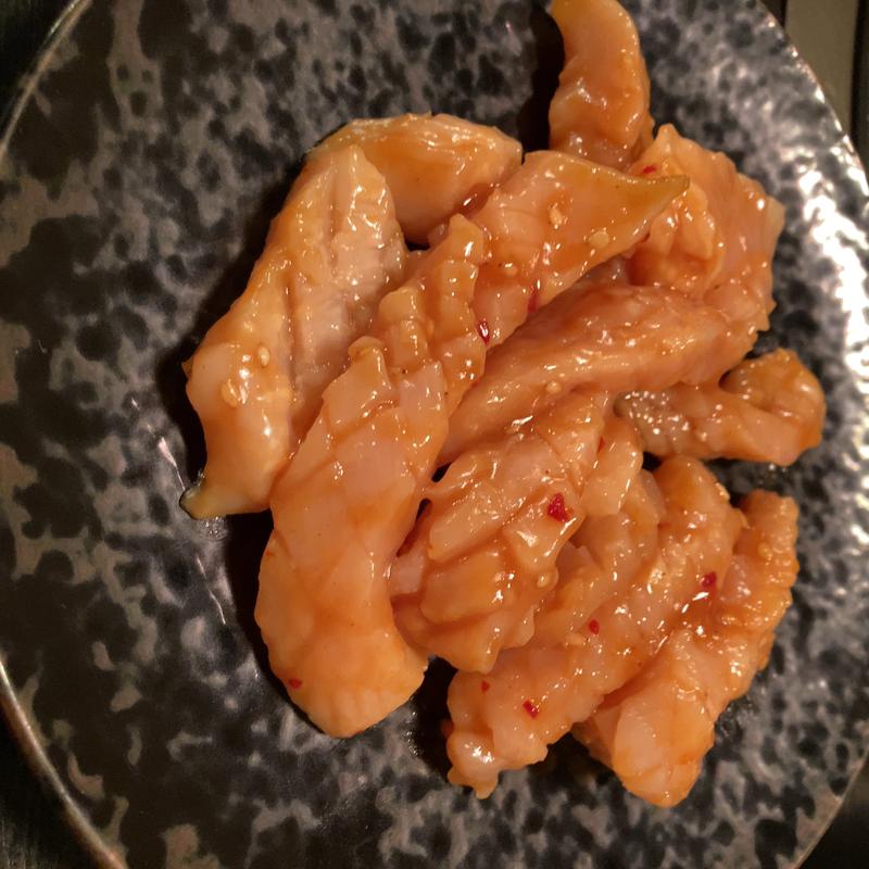 みの(焼肉じゃじゃまる 松森店 )