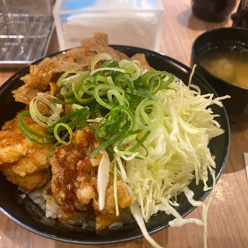 (情熱のすためしどんどん 新宿東口アルタ裏店)