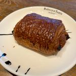 パン・オ・ショコラ(Bakery&Table 箱根（ベーカリー＆テーブル）)