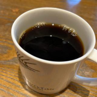 コーヒー(Bakery&Table 箱根（ベーカリー＆テーブル）)