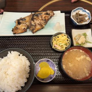 銀タラ定食(蔵八 )