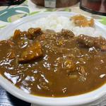 カレーライス