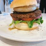 クラシックバーガー