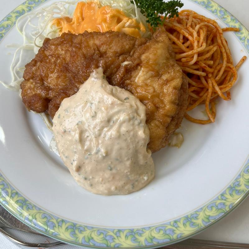 チキン南蛮(おぐら 瀬頭店)