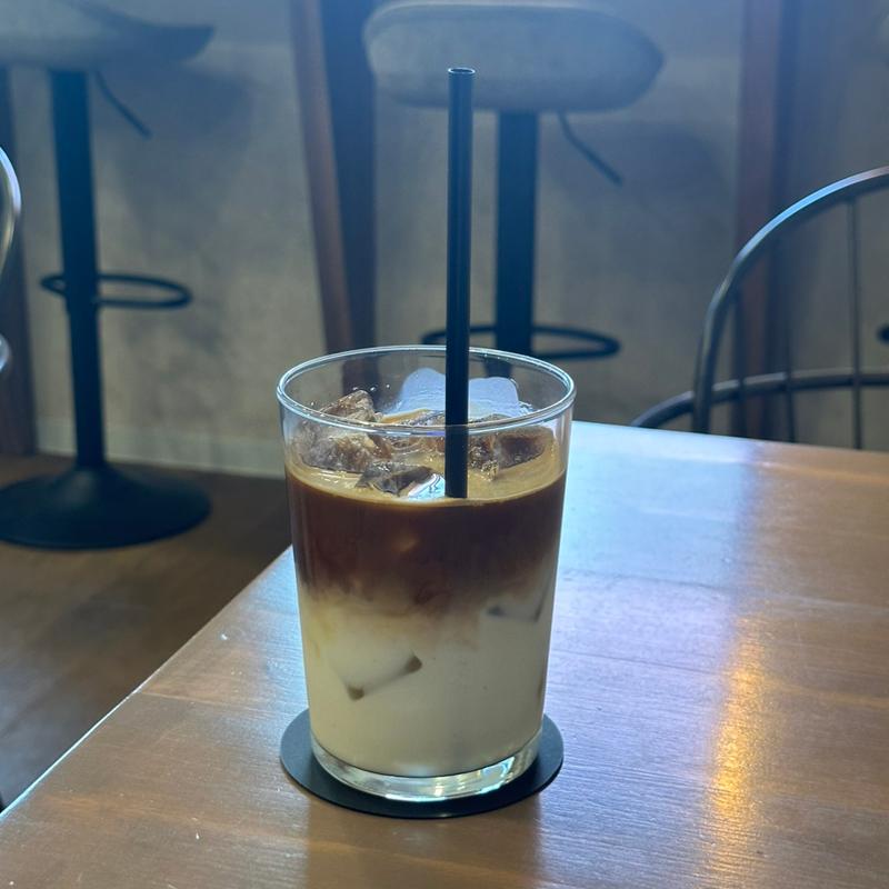 カフェラテ(Cafe one sheep)