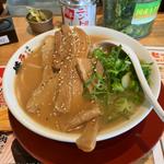 ラーメン豚