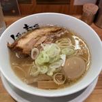 らーめん micro(人類みな麺類 )