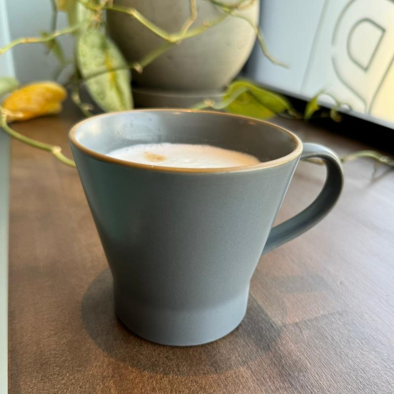 カフェラテ(and.D +cafe)