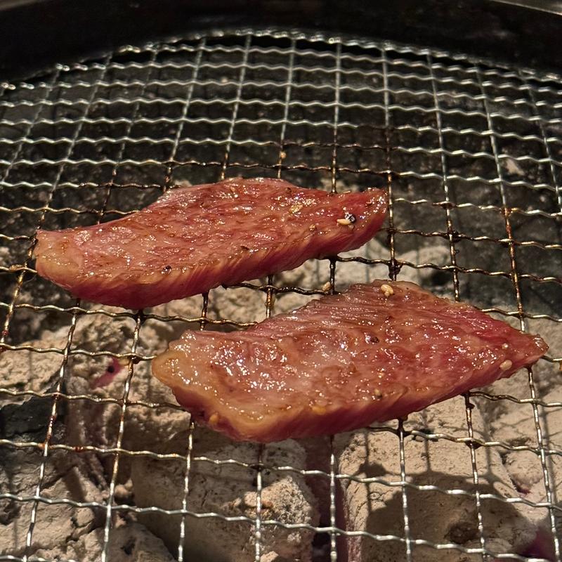 カルビ(昇家矢場町)