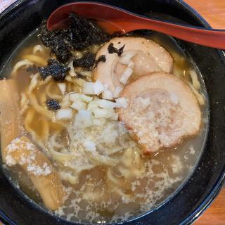 ツバメサンジョー(麺andCafeCoiCoi)