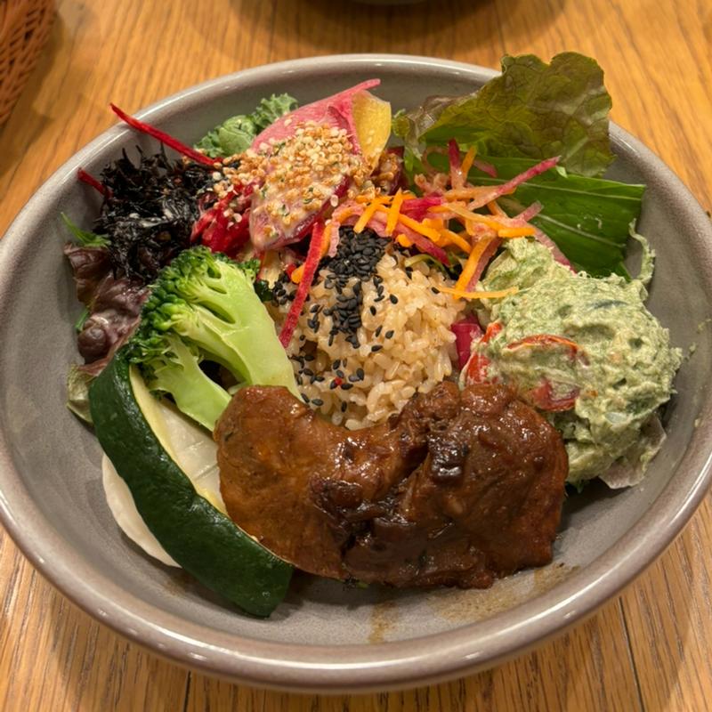 (チャヤ ナチュラル＆ワイルドテーブル)