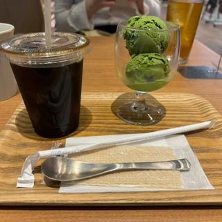 (JAPAN RAIL CAFE TOKYO)