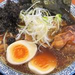特製ラーメン