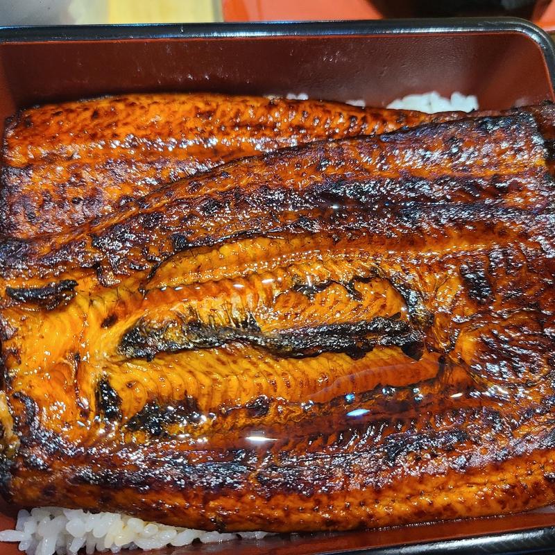 うな重松(鰻の成瀬 日吉店)