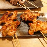 がぶがぶチキン