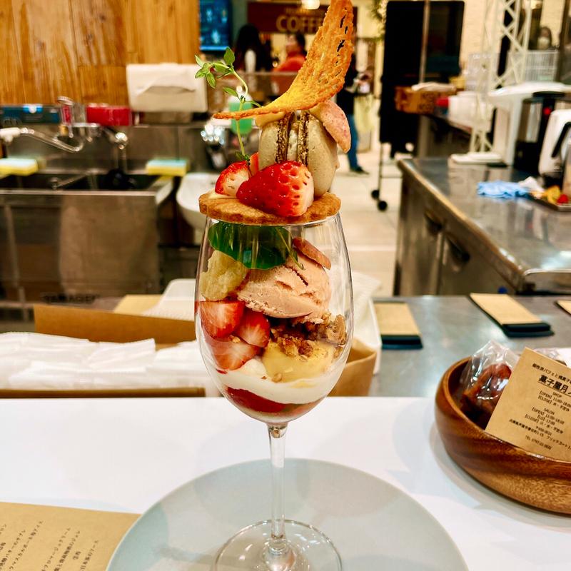 朧~oboro~(阪神百貨店梅田本店 催事場)