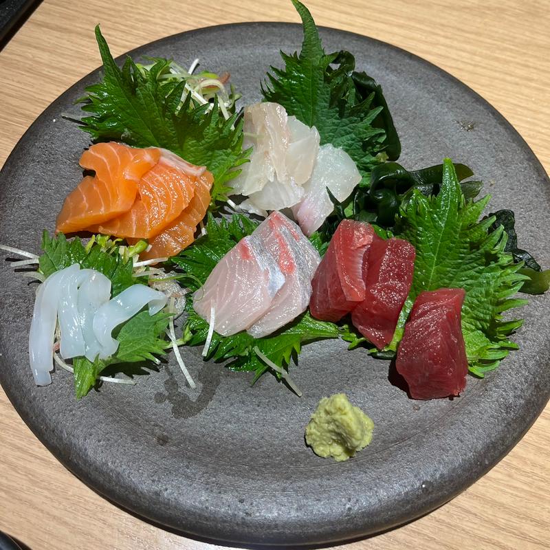 (肉和食居酒屋 からり 神楽坂)