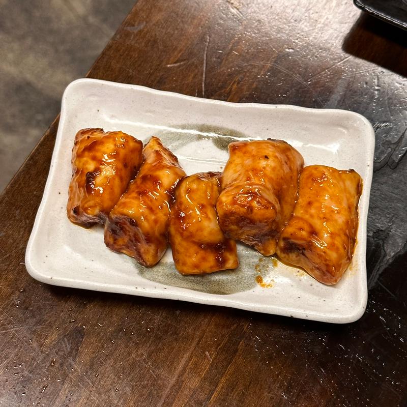 マルチョウ(激旨ホルモン魂)